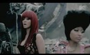 Nicki Minaj - Fly Ft. Rihanna Official Music Video Makeup Tutorial