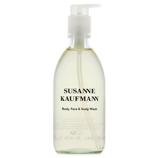 Susanne Kaufmann Body, Face & Scalp Wash