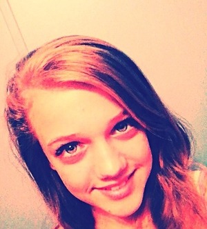I love this pic it's so cute
