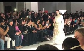 BENNOV at Nolcha Shows