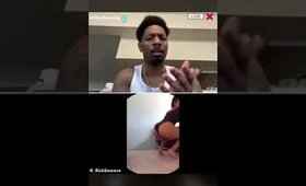 Boosie IG Live Be Like ...