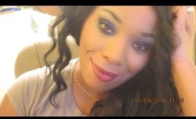 yesterday vlogging  my life