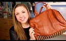 What's In My Purse! | January 2013