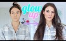 How To look Pretty for School with NO Effort ! Beauty hacks for School GRWM