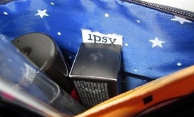 Ipsy Bag - January 2013!