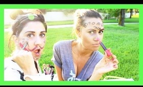 Beauty Dares!