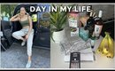 Day In My Life: Target Haul, Cocktails, & Cook With Me