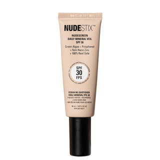 Nudescreen Daily Mineral Veil SPF 30 Nude