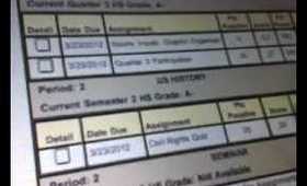 Vlog 43- grades