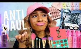 ANTI HAUL: Stuff I'm NOT BUYING! ▸ VICKYLOGAN