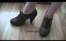 My Shoe Collection