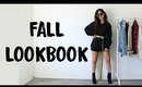 FALL OUTFITS 2018 | autumn outfit ideas
