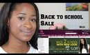 DYHair 777.com BACK TO SCHOOL SALE Kinky Straight FINAL Review