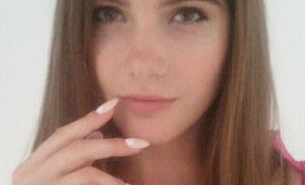 Katie Ermilio Nails, New York Fashion Week S/S 2012