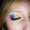 Rainbow :)