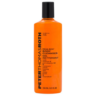 Peter Thomas Roth Mega-Rich Body Cleanser