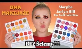 🔸 BEZ ŚCIEMY 🔸  Morphe Jacklyn Hill The Vault Collection