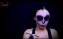 VIDEO INSTAGRAM: MAQUILLAJE LA CATRINA FLORAL