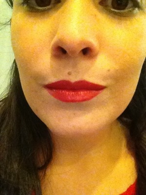 New season, new lip colour!