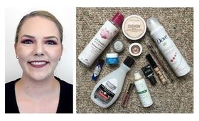 Beauty Empties #21: Hits & Misses