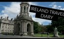 Travel Diary | Dublin