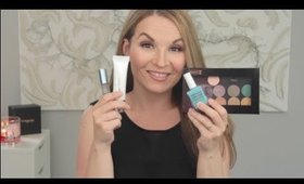Summer Makeup Essentials 2014