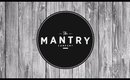 MANTRY Unboxing!!
