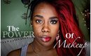 Power of Makeup Nikkie Tutorials Tag | @HeyChene