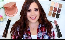 TOP 10 HIGH END MAKEUP PRODUCTS | FALL 2016