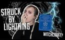 WITCHCRAFT AND LIGHTNING | TRUE PARANORMAL EXPERIENCE