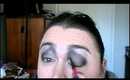 Katy Perry 1920s Inspired makeup