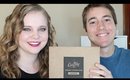 Craftly Unboxing September 2016