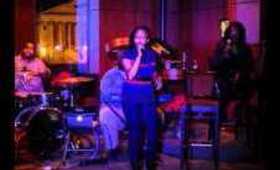 Me Singing At My 1st Open Mic!!
