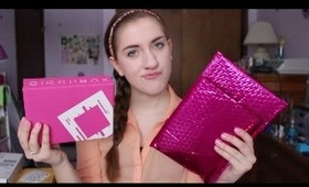 Ipsy vs Birchbox! Which one is better?