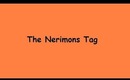 The Nerimons Tag!