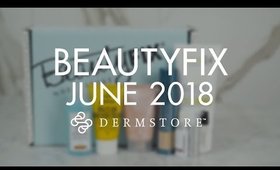 BeautyFIX June 2018