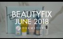 BeautyFIX June 2018