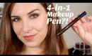 4-in-1 Makeup Pen Review | Bailey B.