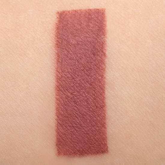 intense matte lipstick