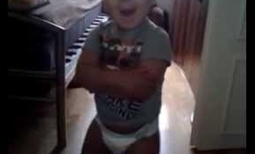 Little Psy gentlemen