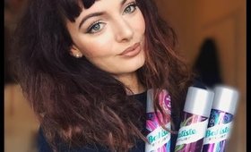 BATISTE STYLIST RANGE FIRST IMPRESSIONS