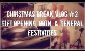 Christmas Break Vlog #2: 12/24/13 | heartanseoulx |