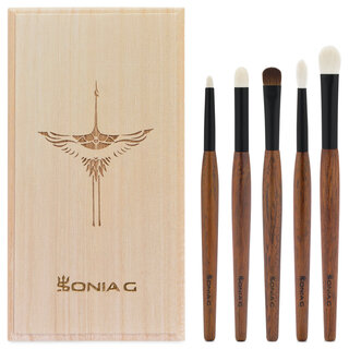Sonia G. Fundamental Eye Series + Sakura Paulownia Box
