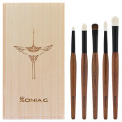 Sonia G. Fundamental Eye Series + Sakura Paulownia Box