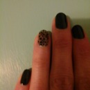 Leopard spots :-) 