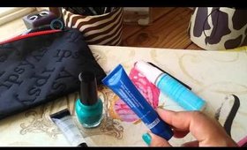 Ipsy June 2015 bag