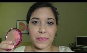 Physicians Formula Happy Booster Glow & Mood Boosting Bronzer/Blush & Lipstick Review