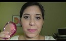 Physicians Formula Happy Booster Glow & Mood Boosting Bronzer/Blush & Lipstick Review