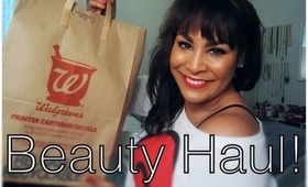 ♥ Beauty Haul! ! ♥