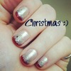 Christmas Nails